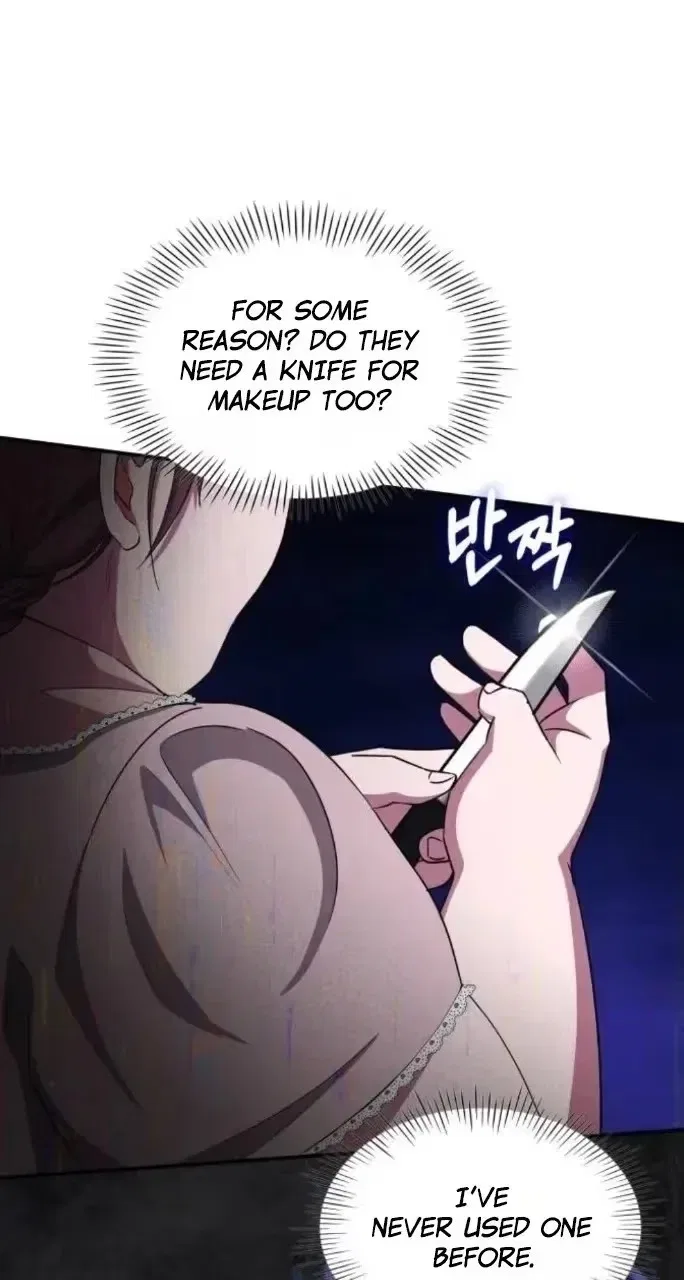 I Was Mistaken As a Monstrous Genius Chapter 115 – Page 60