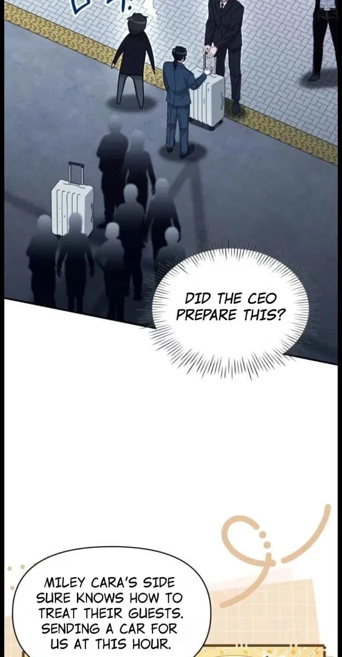 I Was Mistaken As a Monstrous Genius Chapter 115 – Page 5