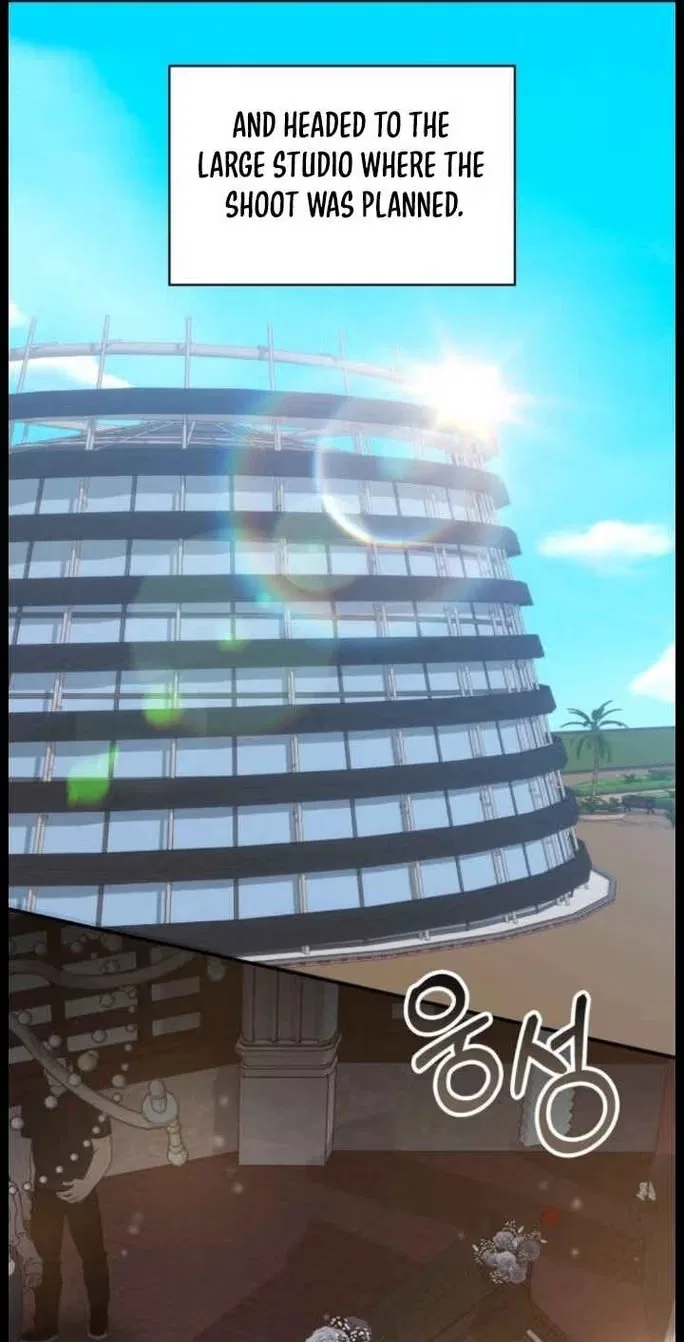 I Was Mistaken As a Monstrous Genius Chapter 115 – Page 42