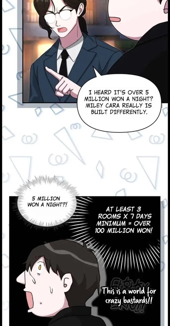 I Was Mistaken As a Monstrous Genius Chapter 115 – Page 26