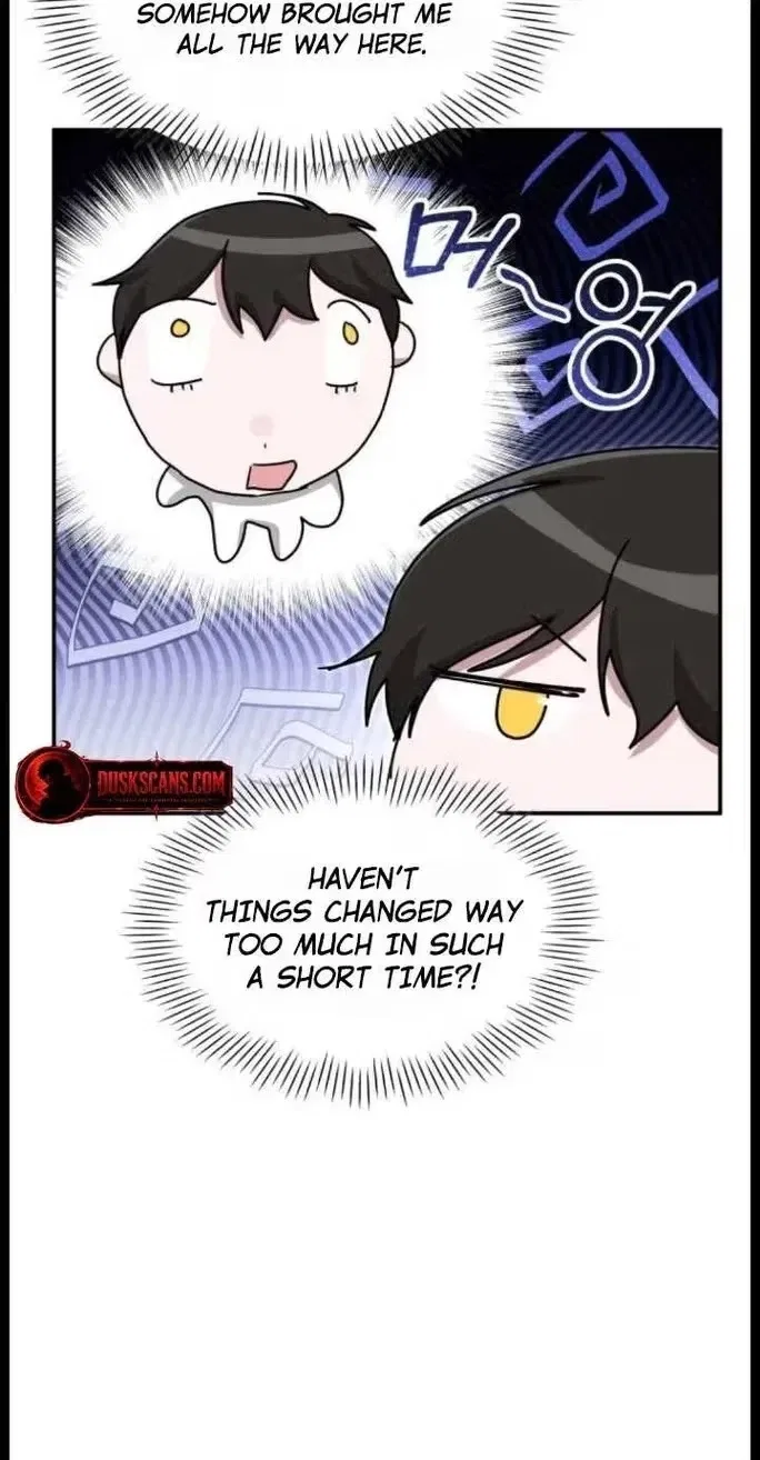 I Was Mistaken As a Monstrous Genius Chapter 115 – Page 20