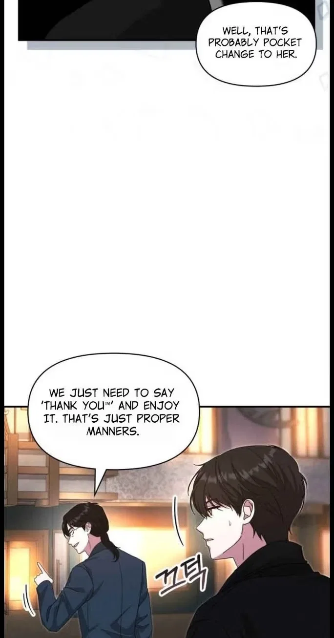 I Was Mistaken As a Monstrous Genius Chapter 115 – Page 27