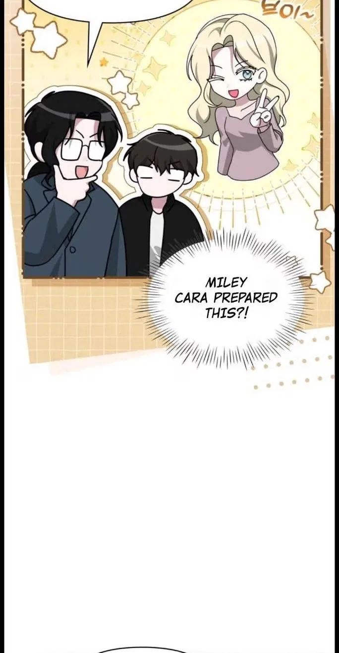 I Was Mistaken As a Monstrous Genius Chapter 115 – Page 6