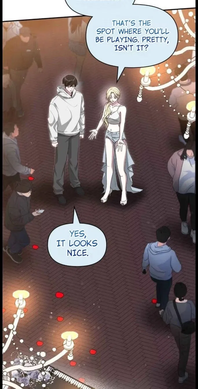 I Was Mistaken As a Monstrous Genius Chapter 115 – Page 55