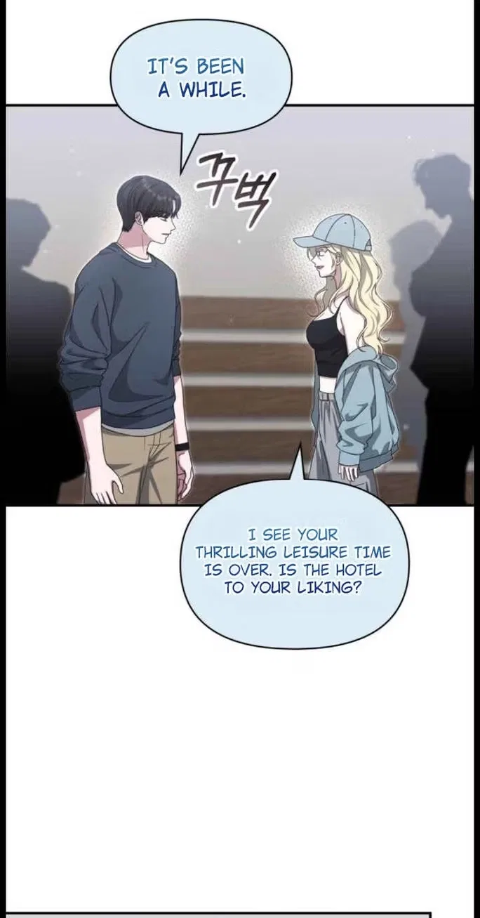 I Was Mistaken As a Monstrous Genius Chapter 115 – Page 35