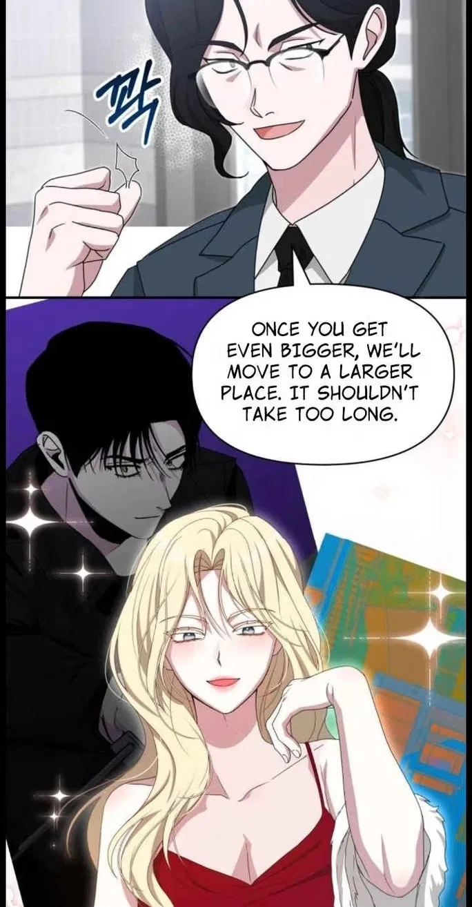 I Was Mistaken As a Monstrous Genius Chapter 115 – Page 18