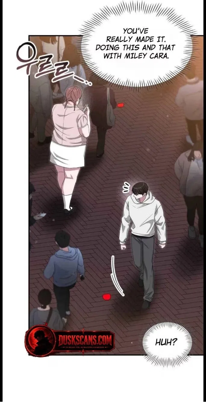 I Was Mistaken As a Monstrous Genius Chapter 115 – Page 59