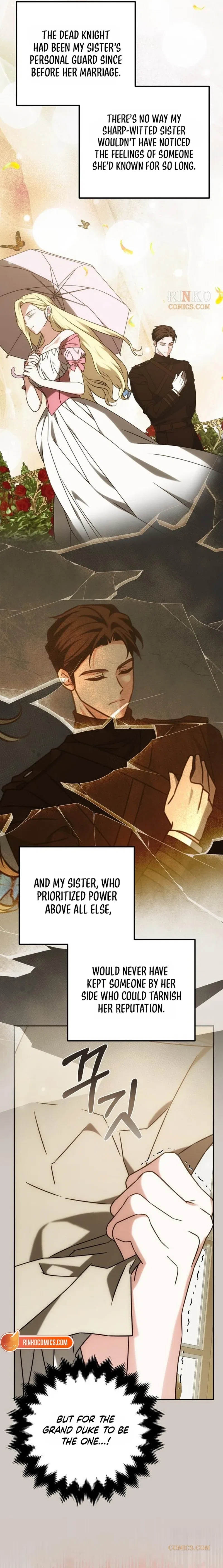 How to Change Angst Into a Feel-Good Chapter 91 – Page 13