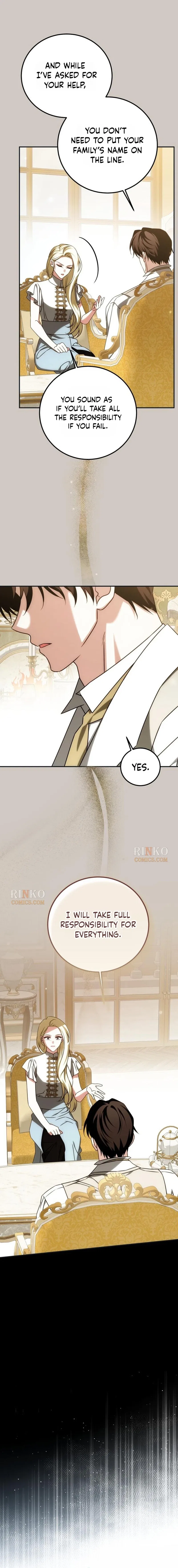 How to Change Angst Into a Feel-Good Chapter 91 – Page 16