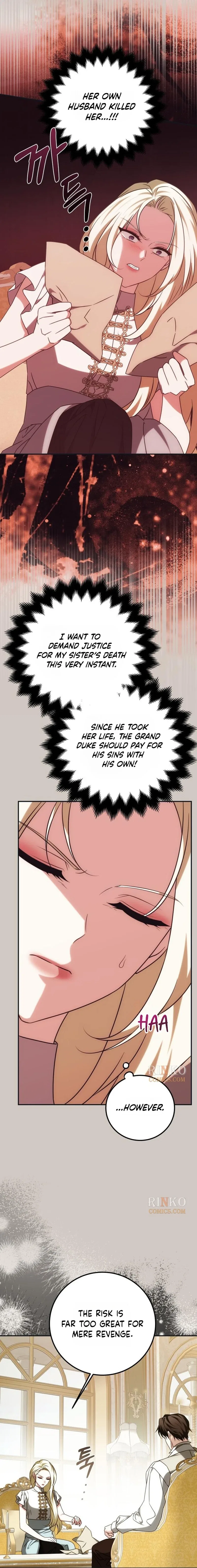 How to Change Angst Into a Feel-Good Chapter 91 – Page 14