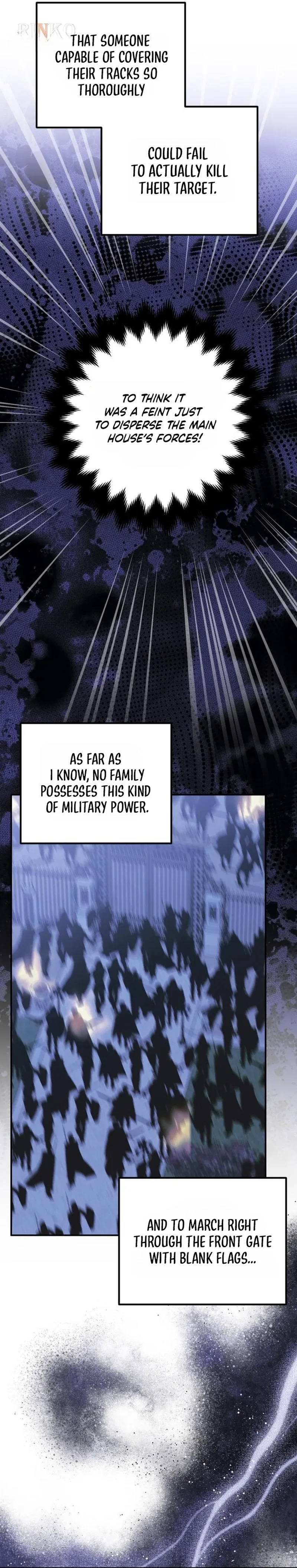 How to Change Angst Into a Feel-Good Chapter 91 – Page 4
