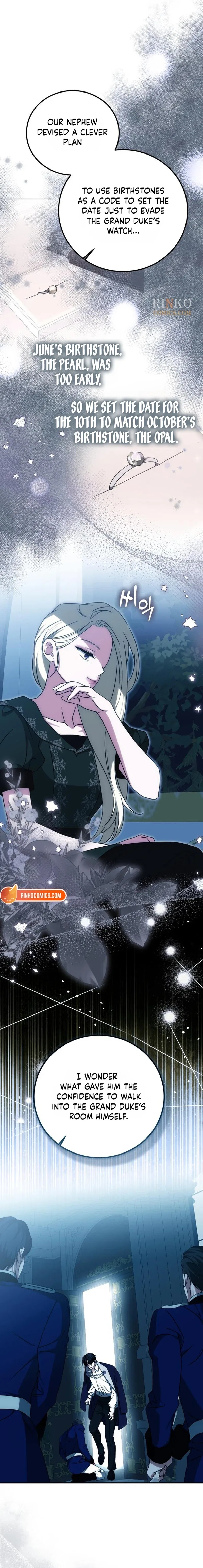 How to Change Angst Into a Feel-Good Chapter 91 – Page 19