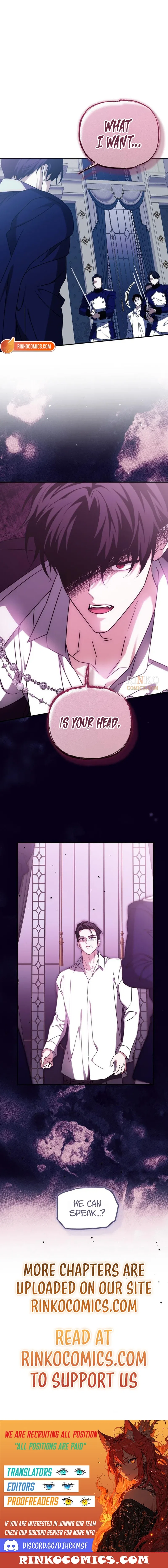 How to Change Angst Into a Feel-Good Chapter 91 – Page 21