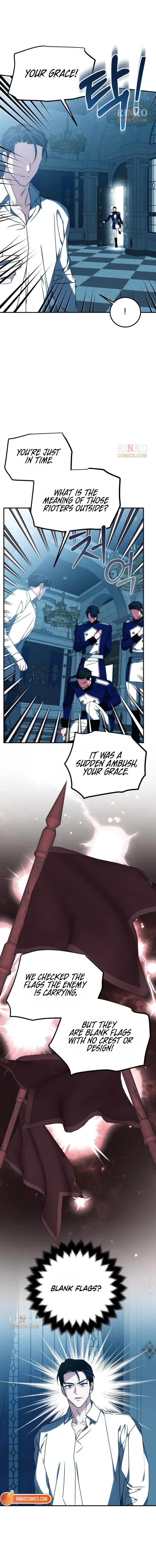 How to Change Angst Into a Feel-Good Chapter 91 – Page 2