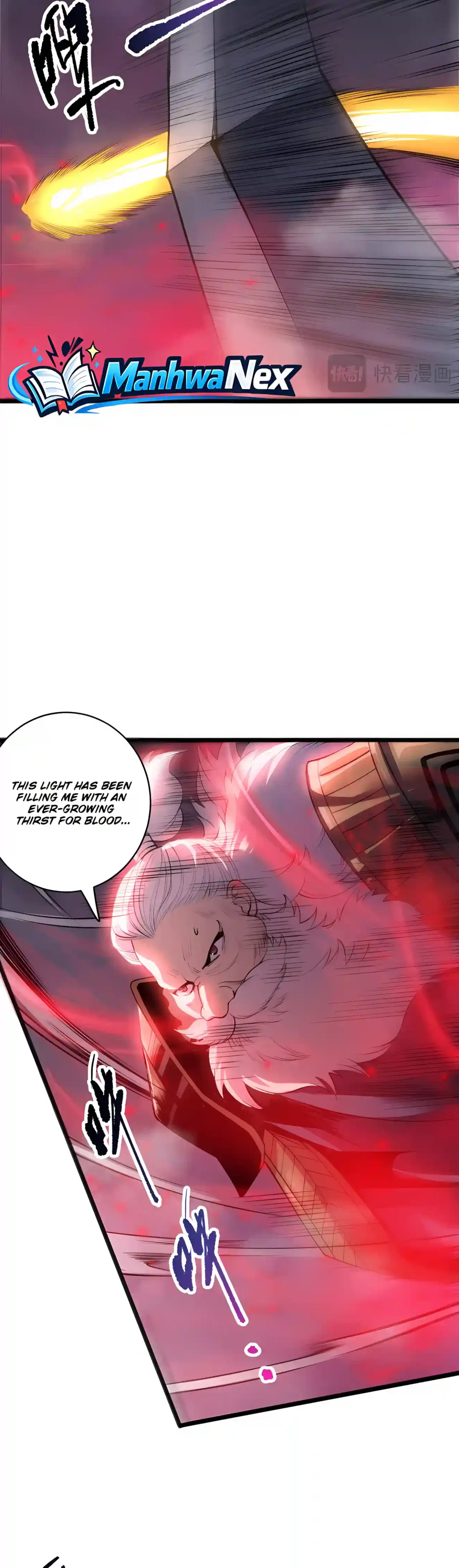 Catastrophic Necromancer Chapter 302 – Page 4