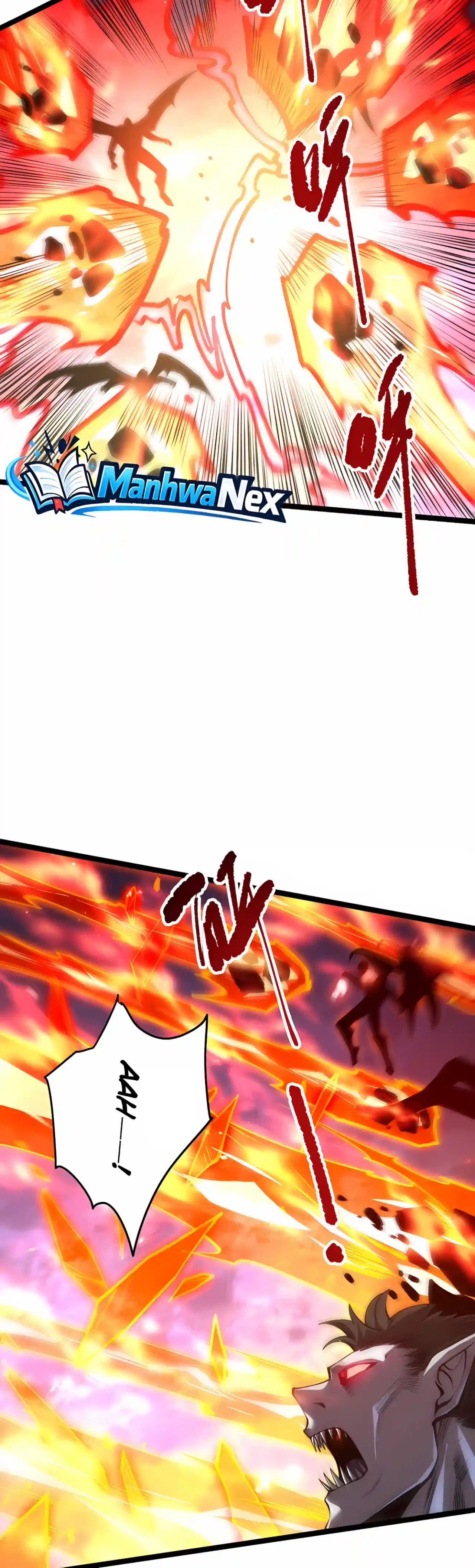 Catastrophic Necromancer Chapter 302 – Page 20