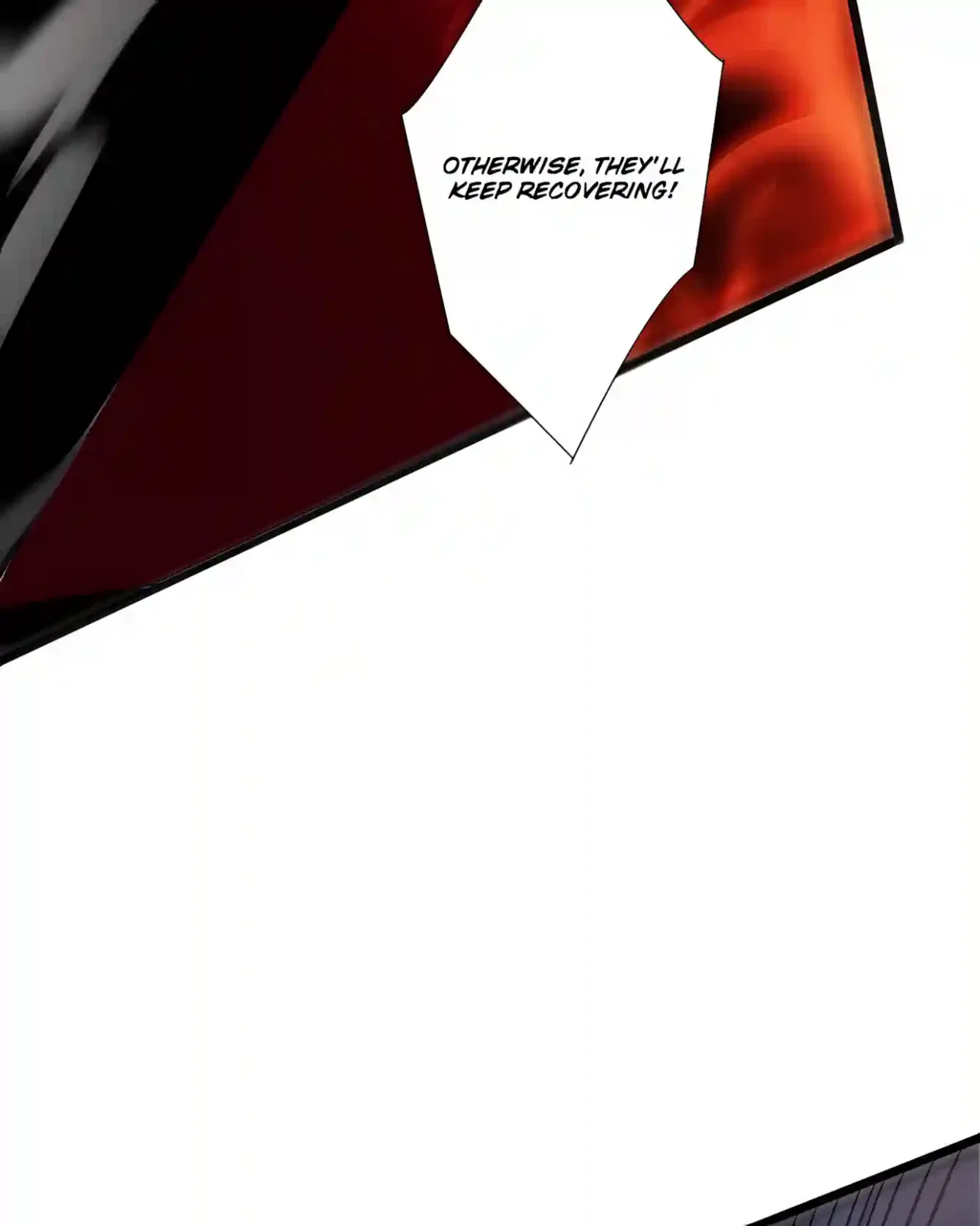 Catastrophic Necromancer Chapter 302 – Page 33