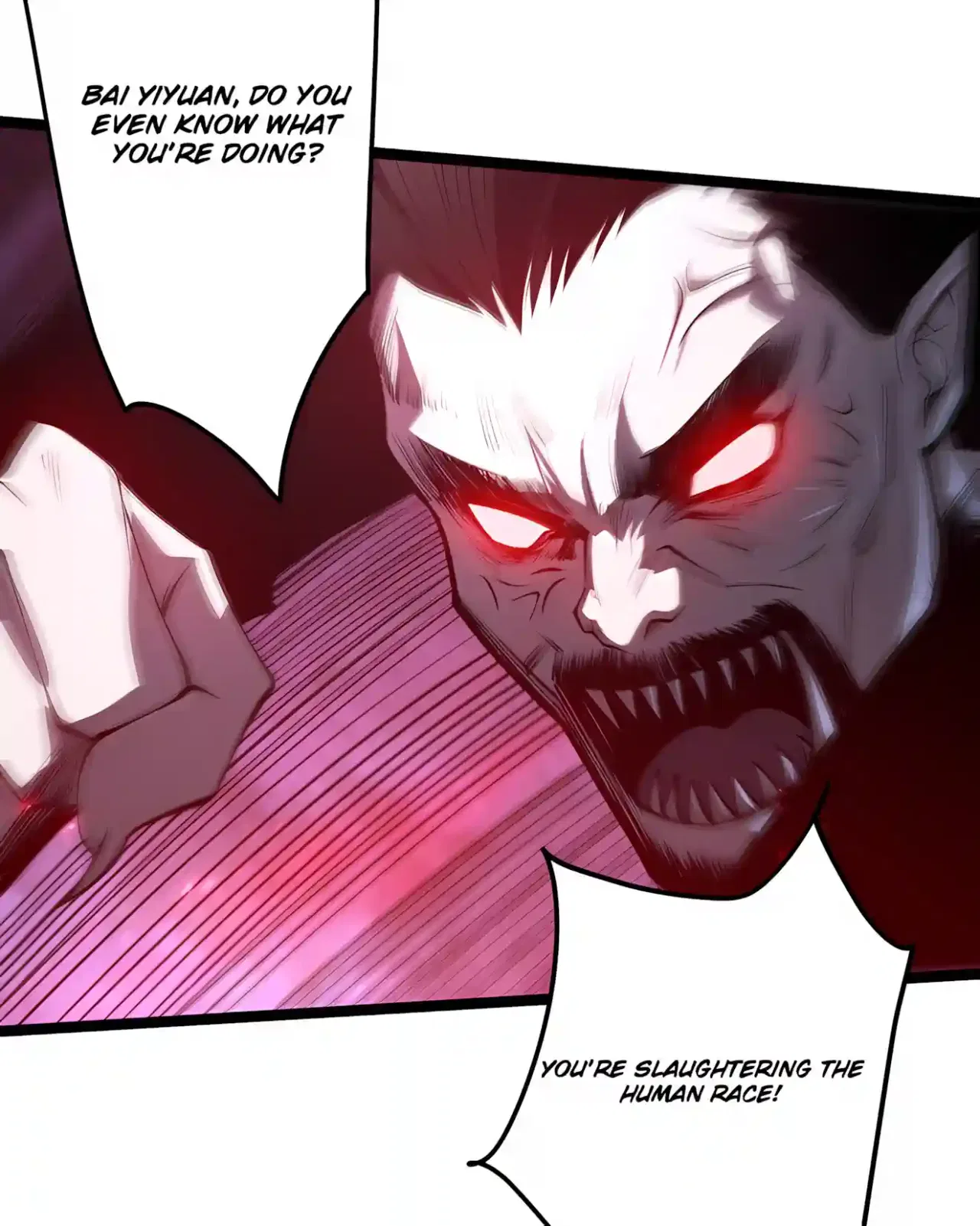 Catastrophic Necromancer Chapter 302 – Page 39