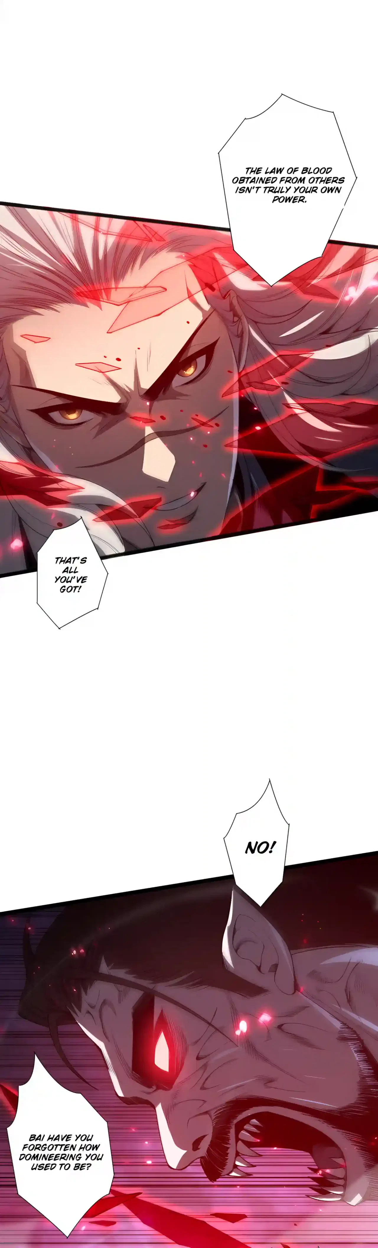 Catastrophic Necromancer Chapter 302 – Page 23