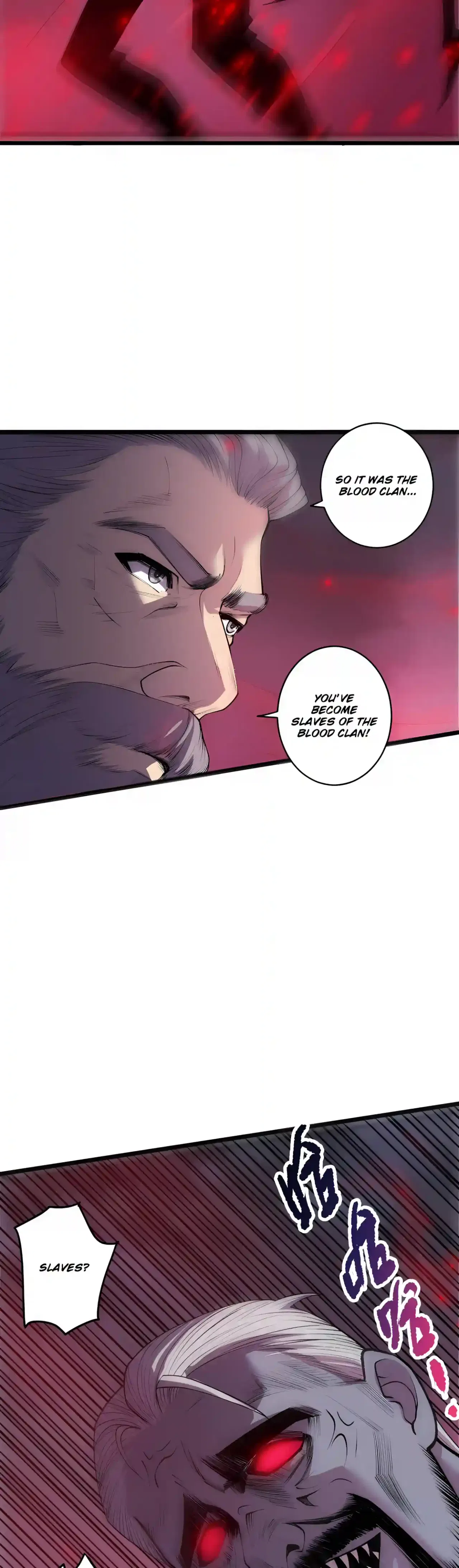 Catastrophic Necromancer Chapter 302 – Page 10