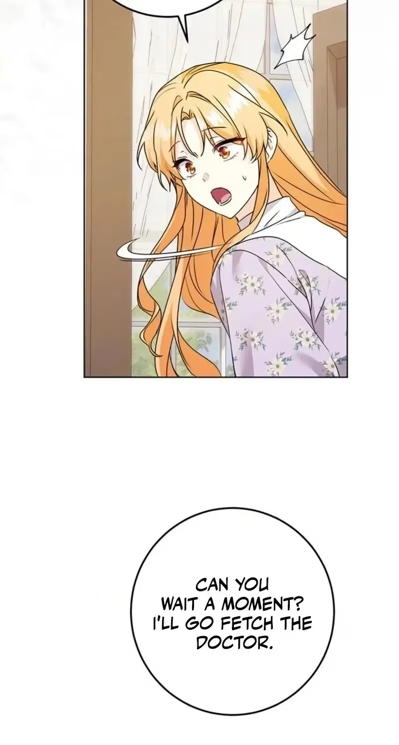 I Need Sponsorship Chapter 48 – Page 30