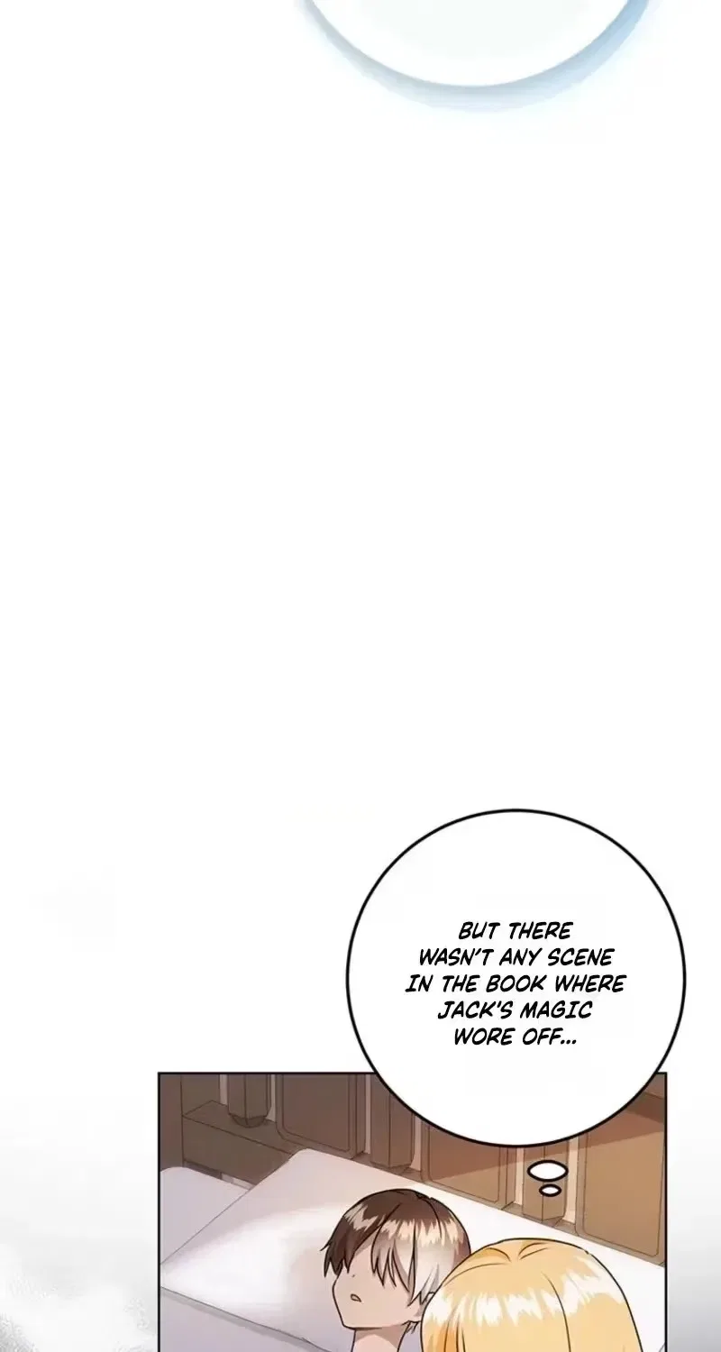 I Need Sponsorship Chapter 48 – Page 40
