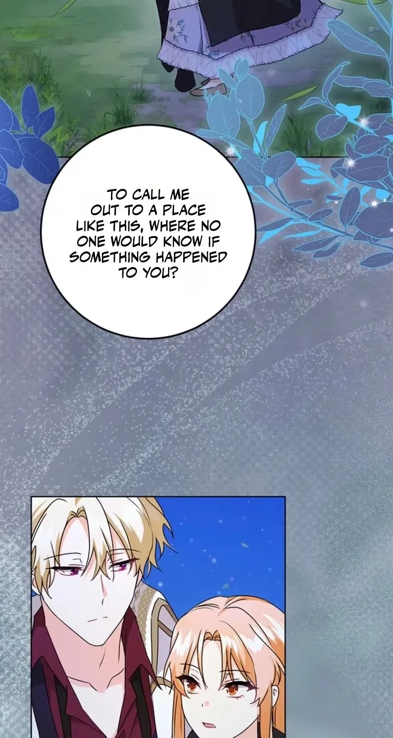 I Need Sponsorship Chapter 48 – Page 54