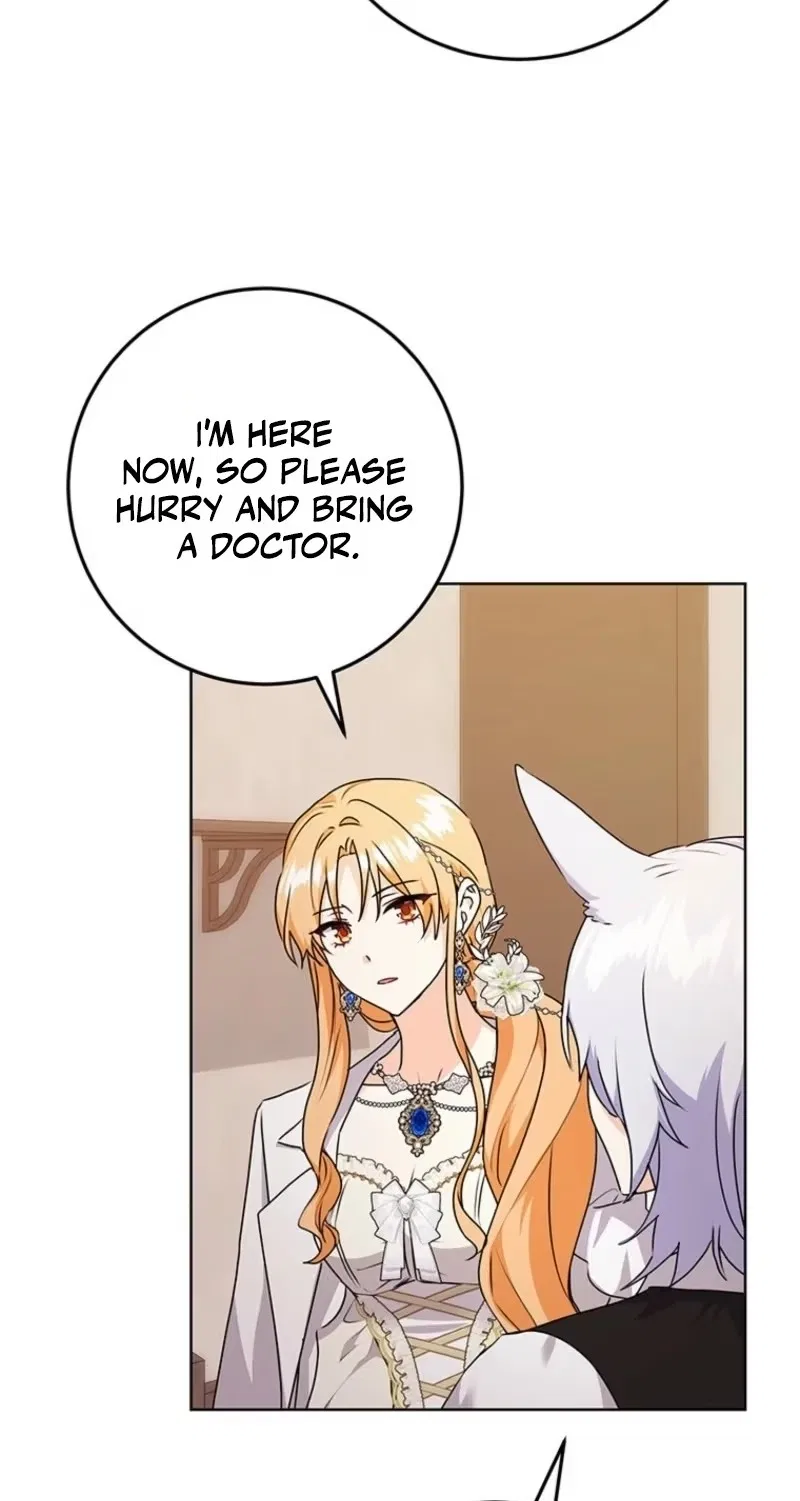 I Need Sponsorship Chapter 48 – Page 5