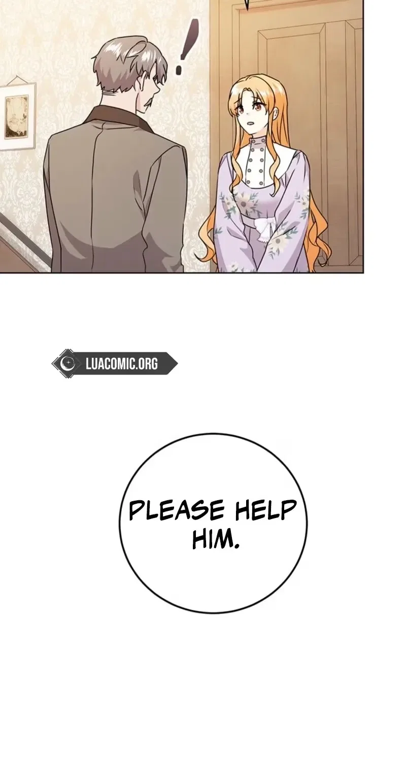 I Need Sponsorship Chapter 48 – Page 21