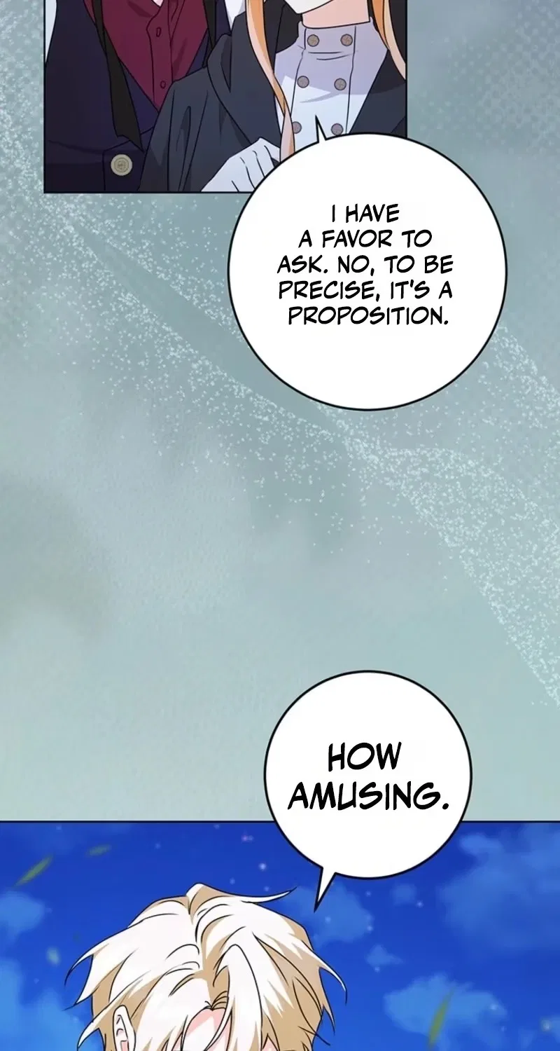 I Need Sponsorship Chapter 48 – Page 55