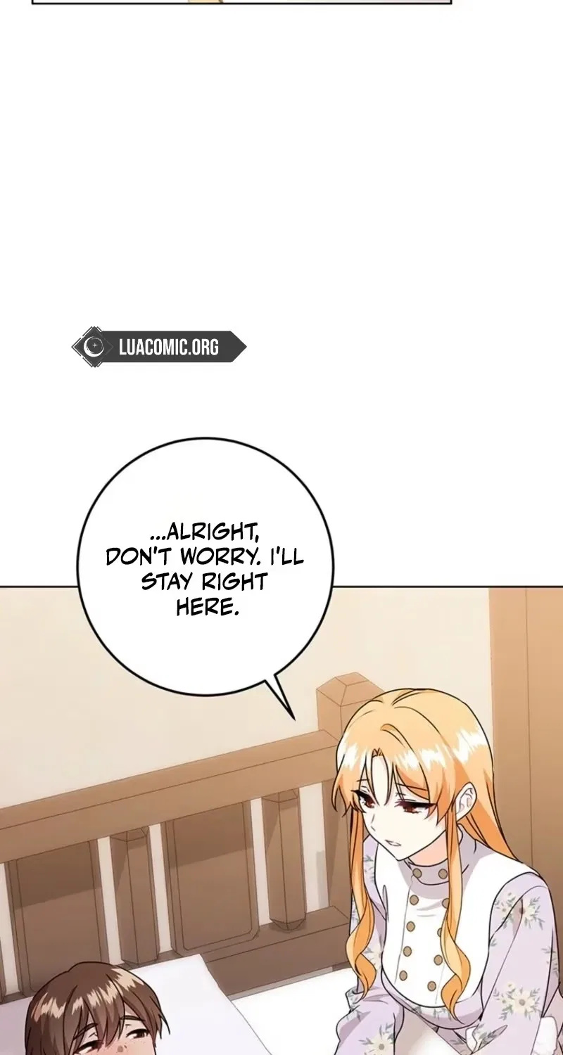 I Need Sponsorship Chapter 48 – Page 35