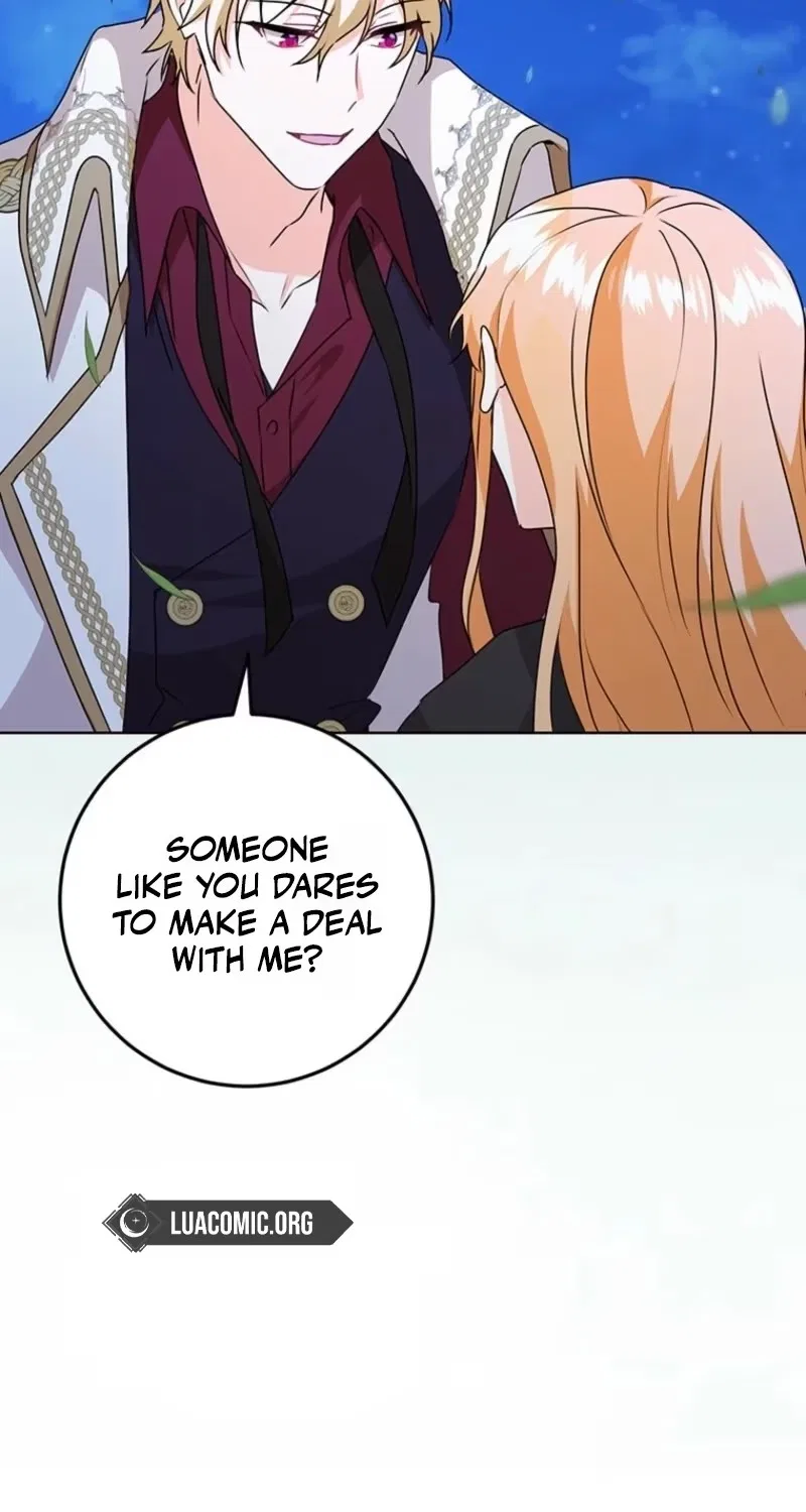 I Need Sponsorship Chapter 48 – Page 56