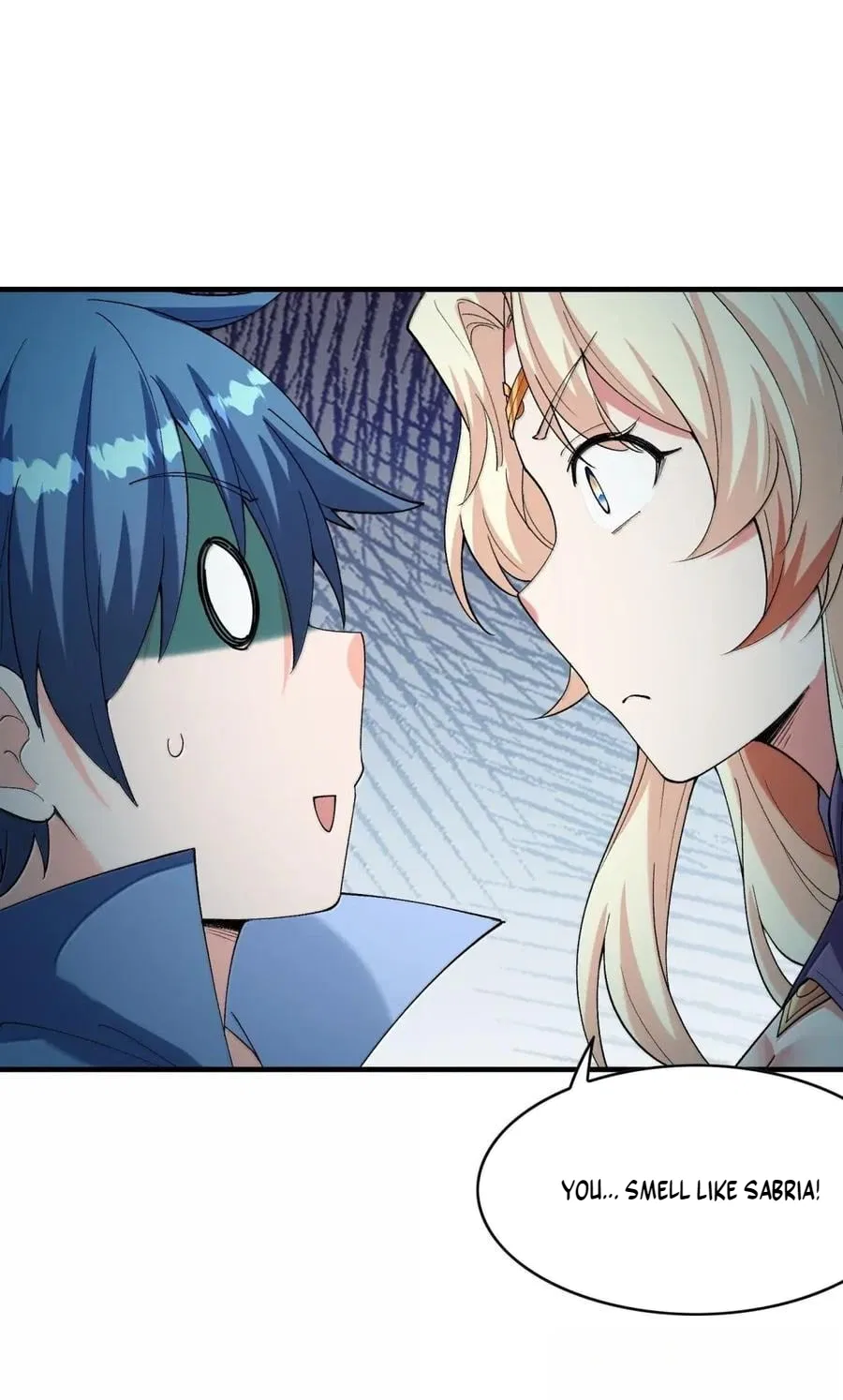 My Harem Is Entirely Female Demon Villains Chapter 214 – Page 45