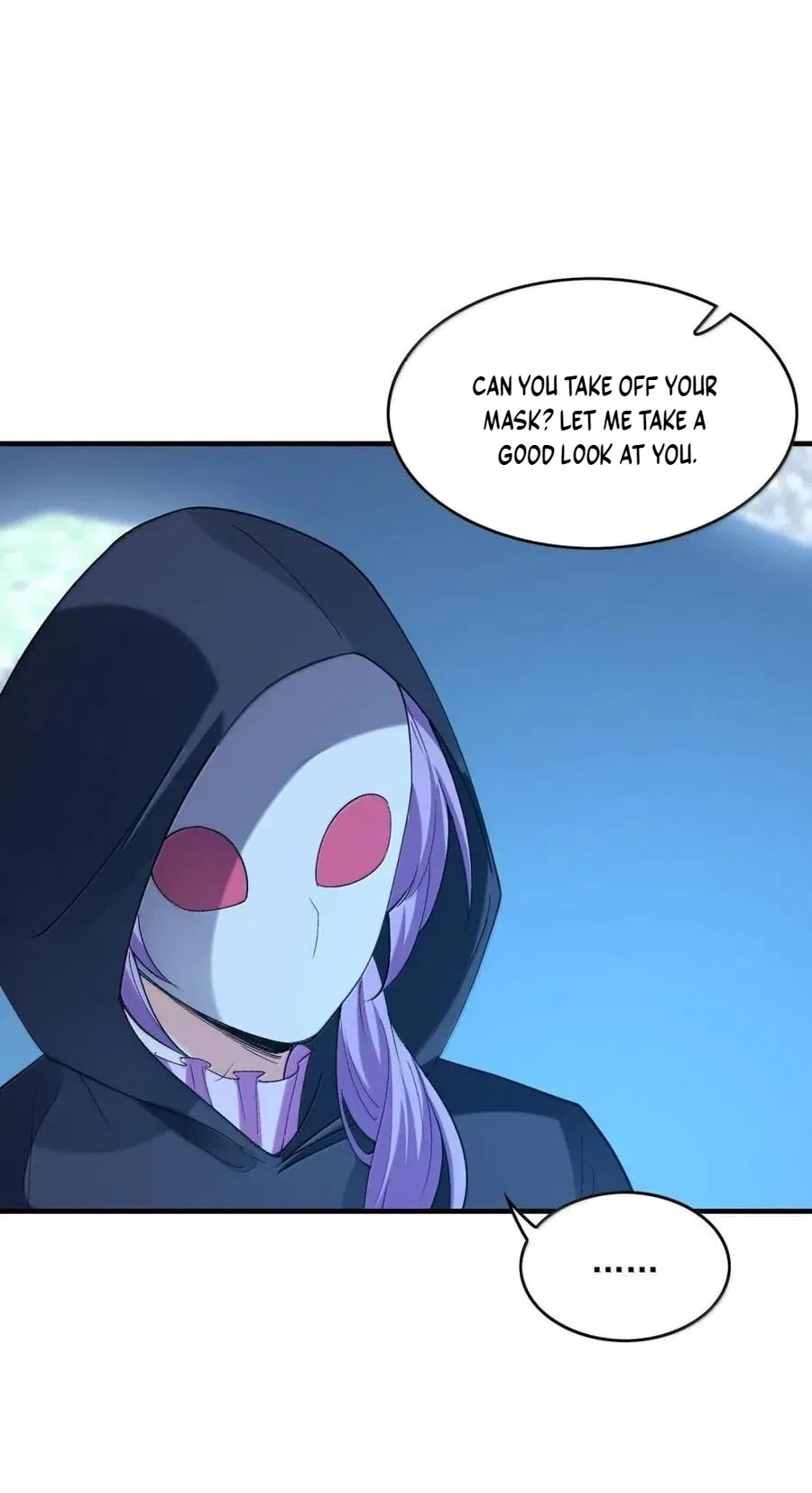 My Harem Is Entirely Female Demon Villains Chapter 214 – Page 55