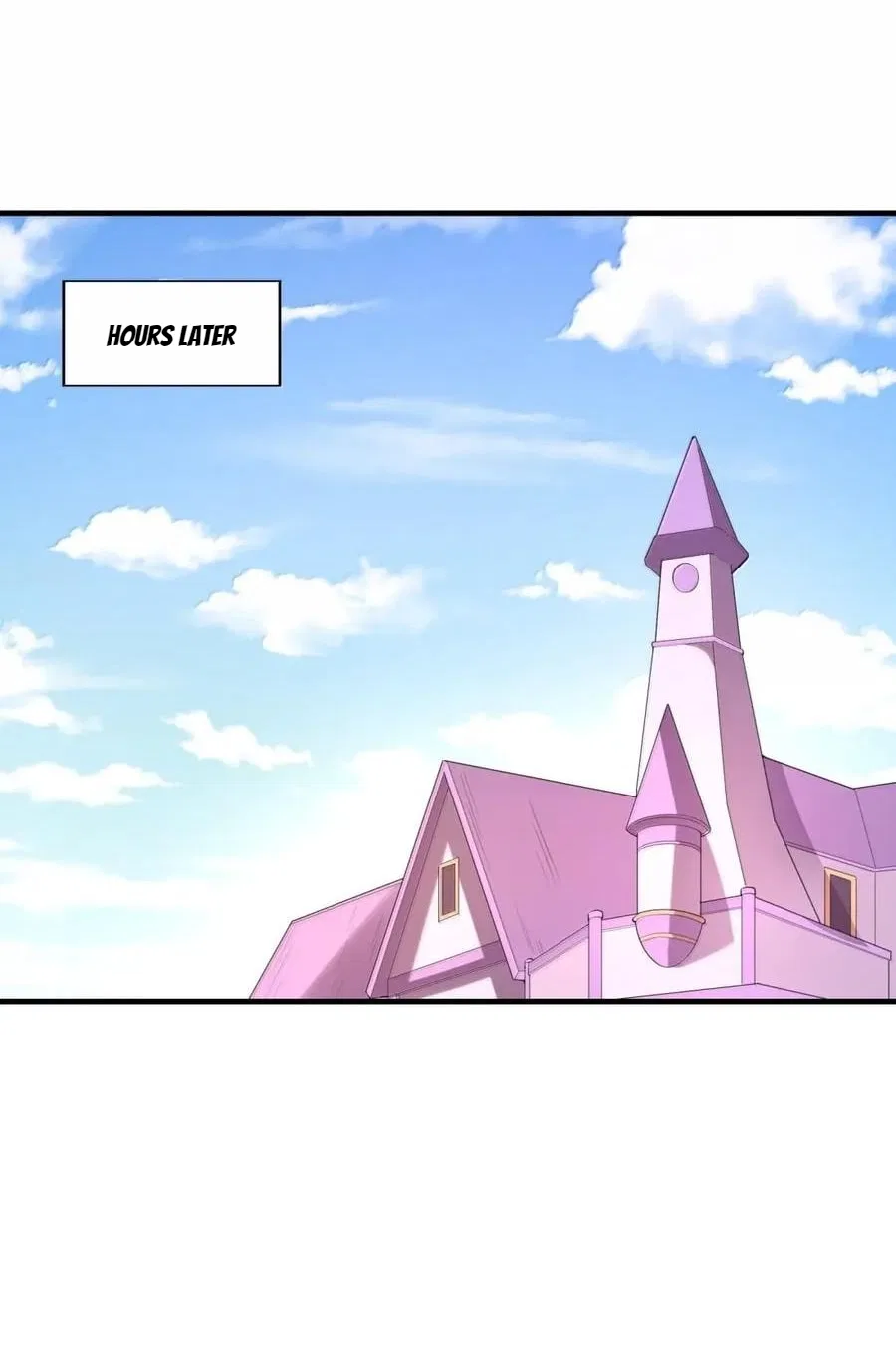 My Harem Is Entirely Female Demon Villains Chapter 214 – Page 20