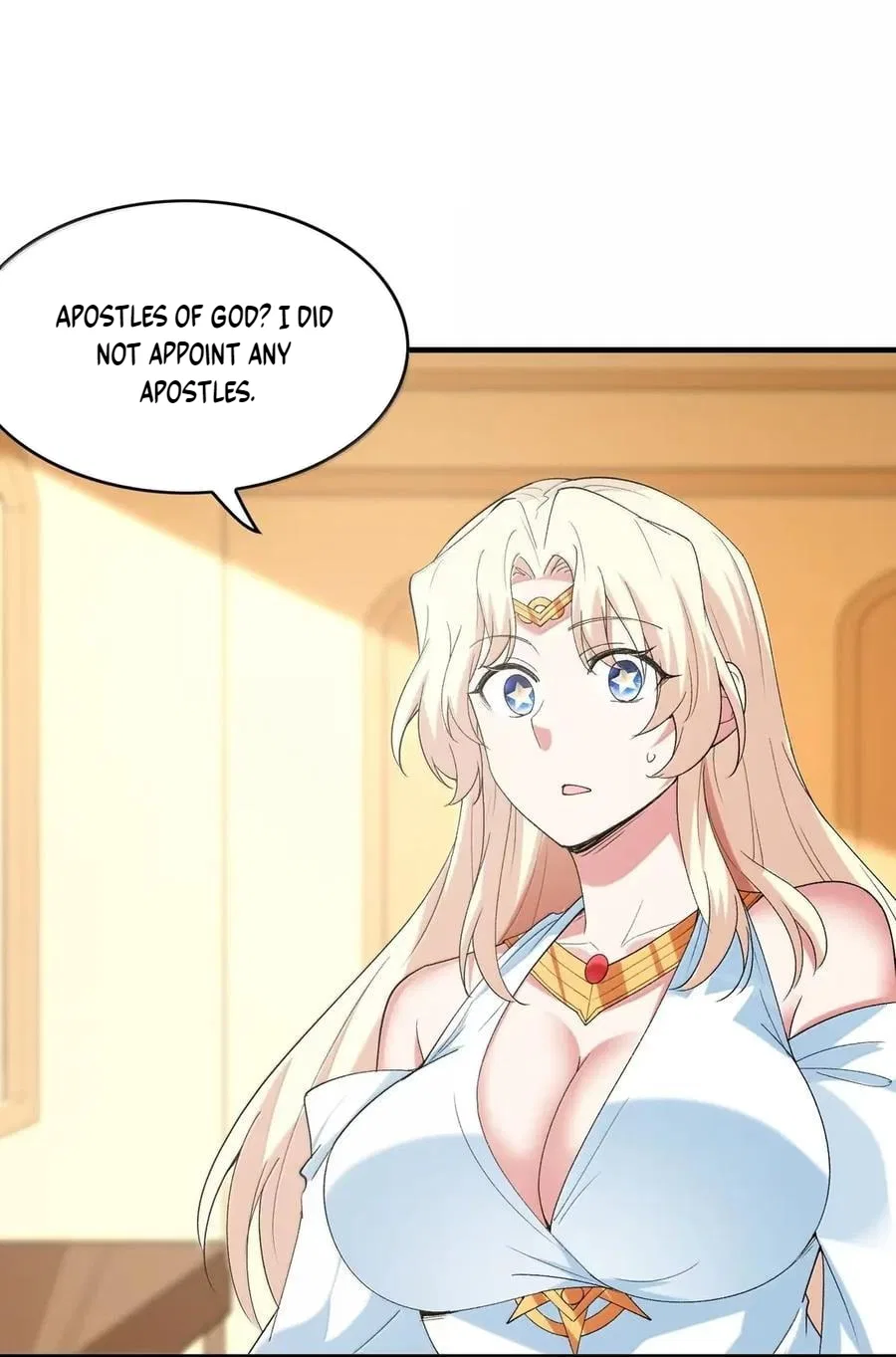 My Harem Is Entirely Female Demon Villains Chapter 214 – Page 35