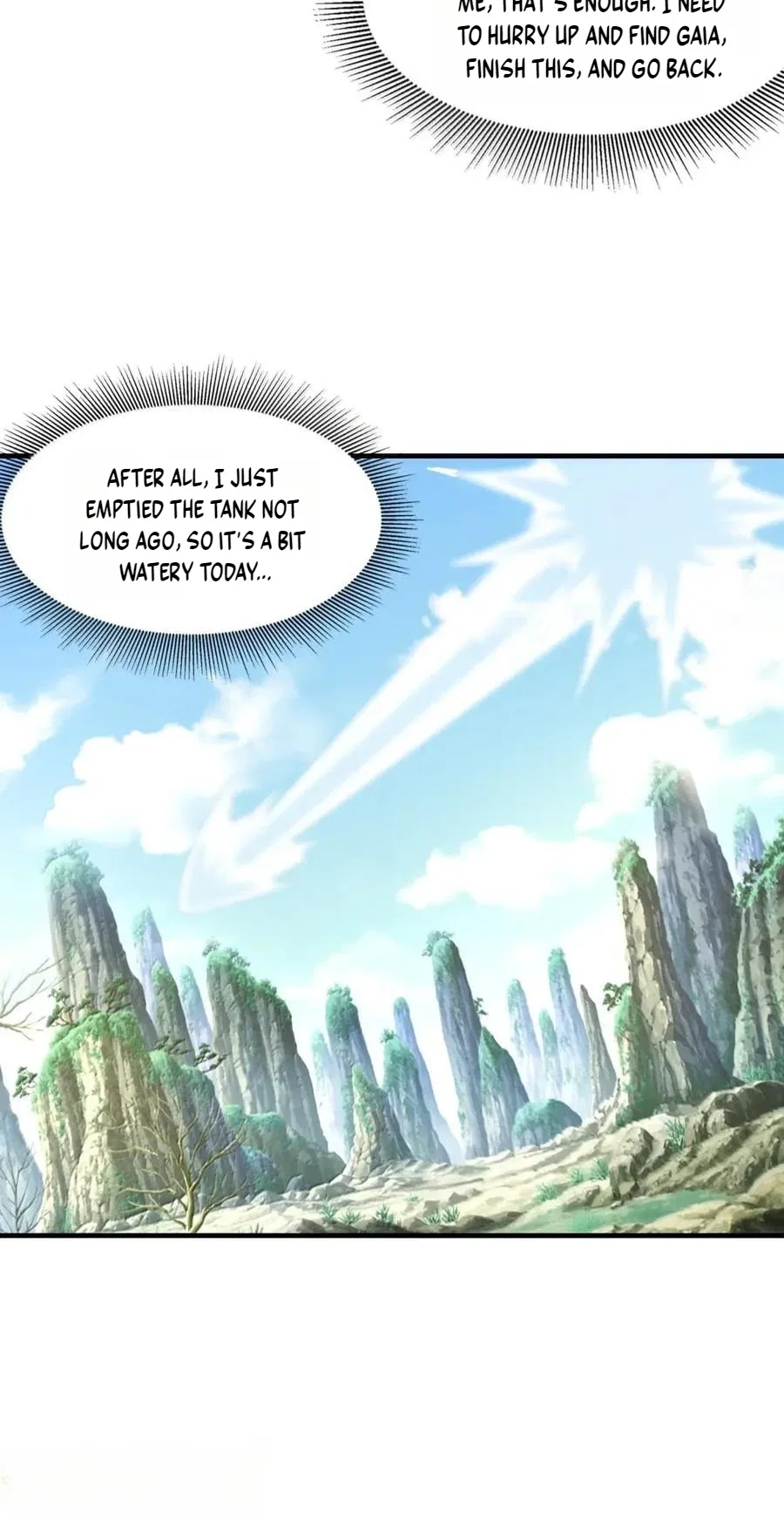 My Harem Is Entirely Female Demon Villains Chapter 214 – Page 33
