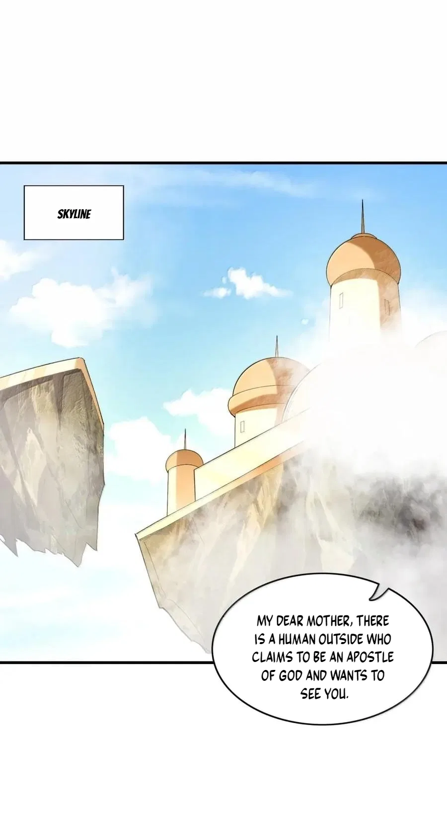 My Harem Is Entirely Female Demon Villains Chapter 214 – Page 34
