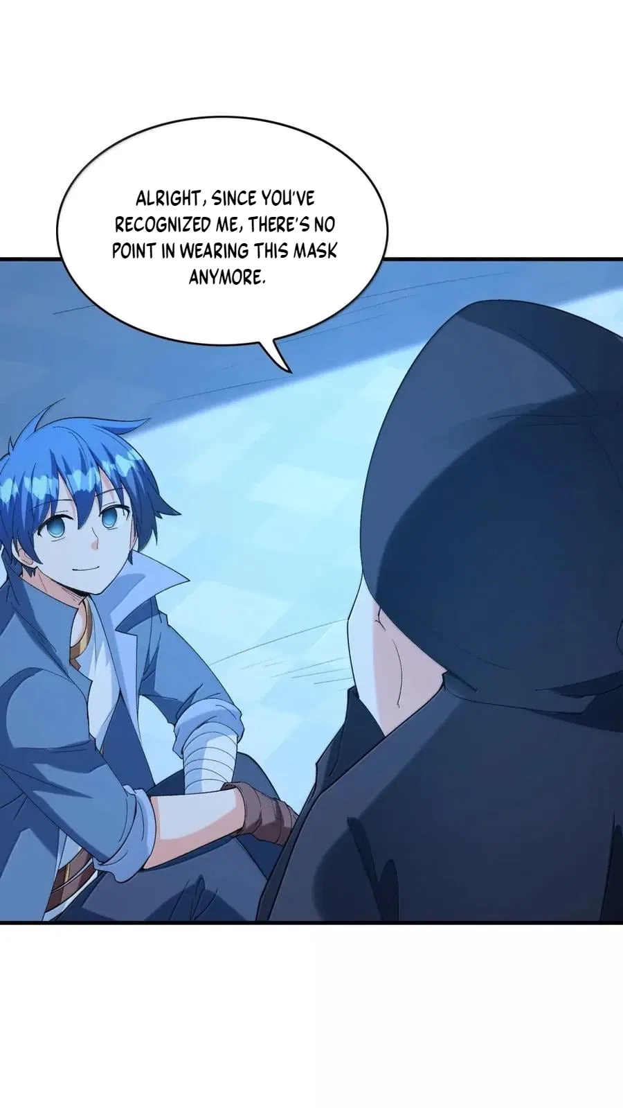 My Harem Is Entirely Female Demon Villains Chapter 214 – Page 56