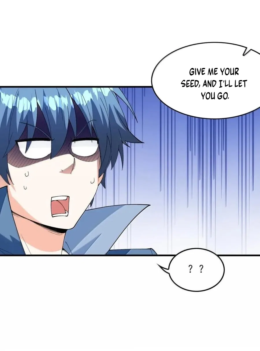 My Harem Is Entirely Female Demon Villains Chapter 214 – Page 14