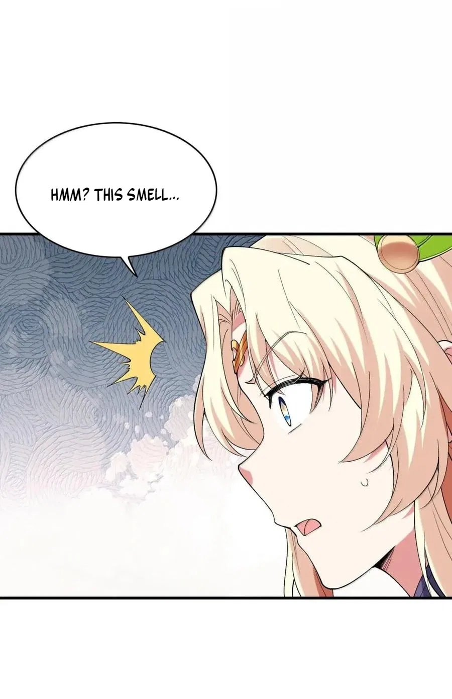 My Harem Is Entirely Female Demon Villains Chapter 214 – Page 43