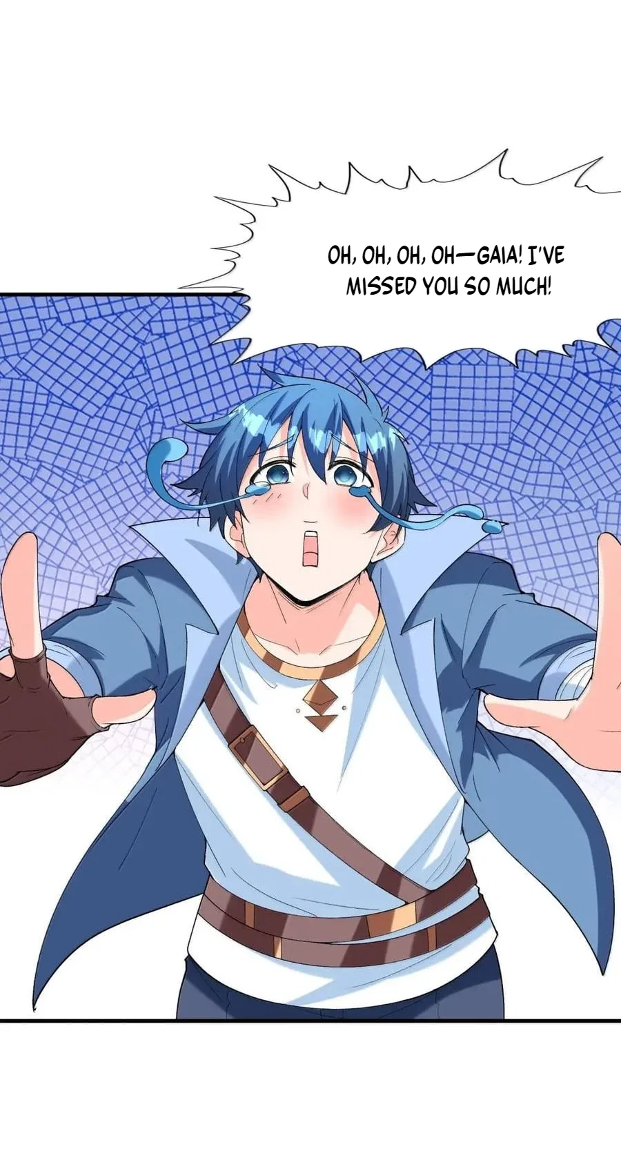 My Harem Is Entirely Female Demon Villains Chapter 214 – Page 41