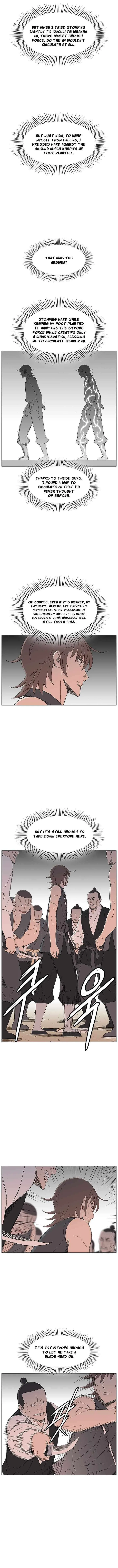 The General – Fighting Legend Chapter 114 – Page 2