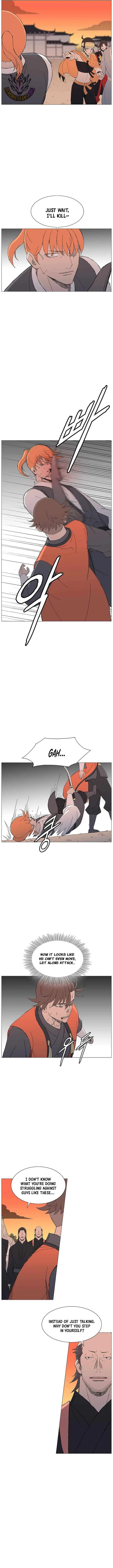 The General – Fighting Legend Chapter 114 – Page 6