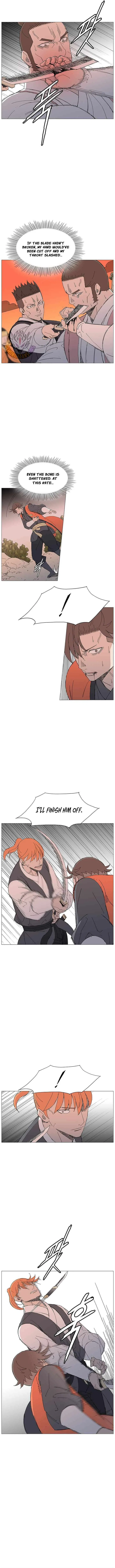 The General – Fighting Legend Chapter 114 – Page 5