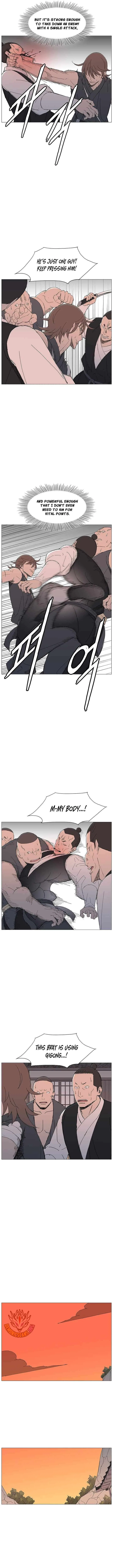The General – Fighting Legend Chapter 114 – Page 3