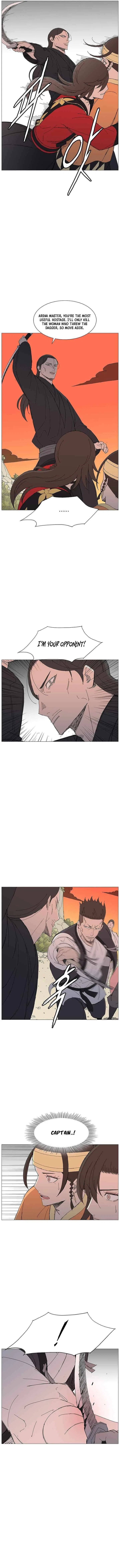 The General – Fighting Legend Chapter 114 – Page 8