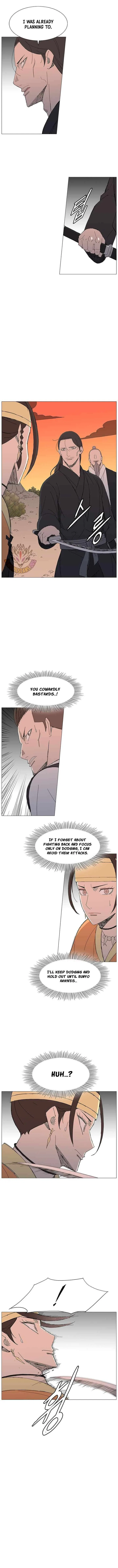 The General – Fighting Legend Chapter 114 – Page 7