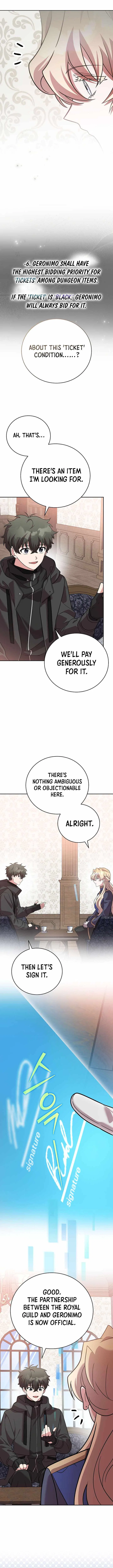 The Novel’s Extra (Remake) Chapter 170 – Page 2