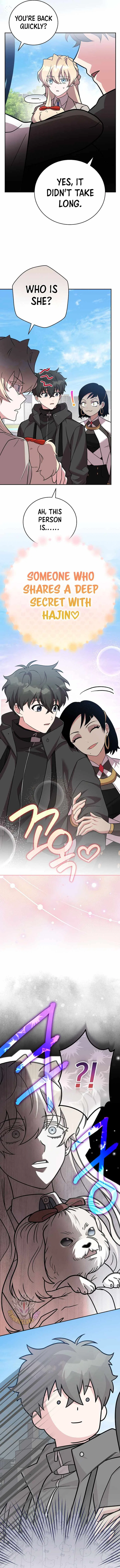 The Novel’s Extra (Remake) Chapter 170 – Page 7